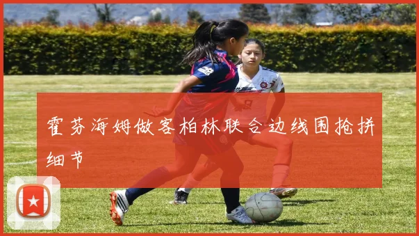 霍芬海姆做客柏林联合边线围抢拼细节