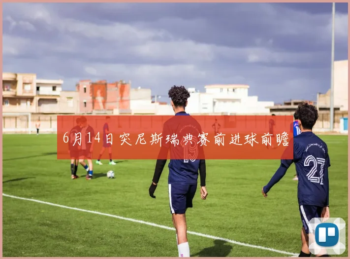 6月14日突尼斯瑞典赛前进球前瞻