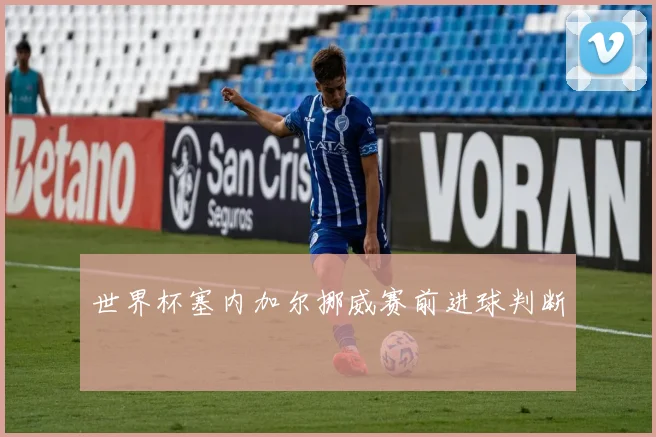 世界杯塞内加尔挪威赛前进球判断