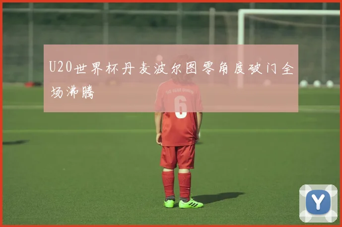 U20世界杯丹麦波尔图零角度破门全场沸腾